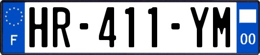 HR-411-YM