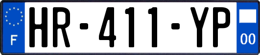 HR-411-YP