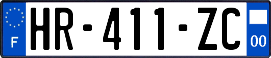 HR-411-ZC