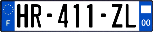 HR-411-ZL