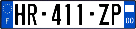HR-411-ZP