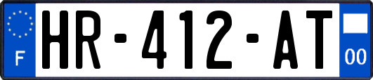 HR-412-AT