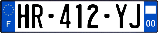 HR-412-YJ