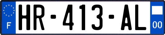 HR-413-AL
