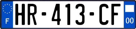 HR-413-CF