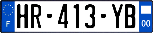 HR-413-YB