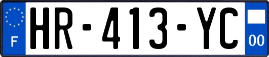 HR-413-YC