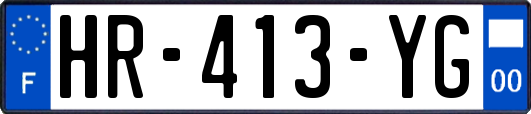 HR-413-YG