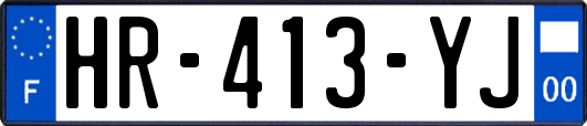 HR-413-YJ