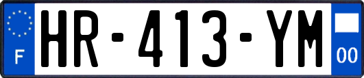 HR-413-YM