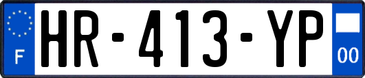 HR-413-YP