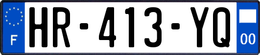 HR-413-YQ
