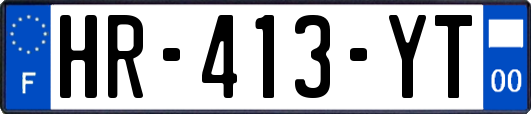 HR-413-YT