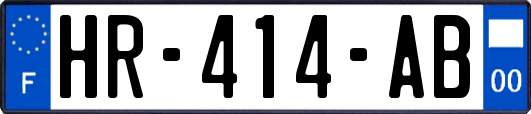 HR-414-AB