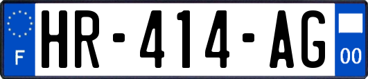 HR-414-AG