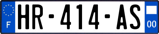 HR-414-AS