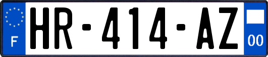 HR-414-AZ