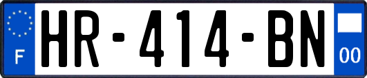 HR-414-BN