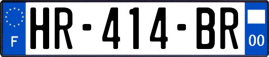 HR-414-BR