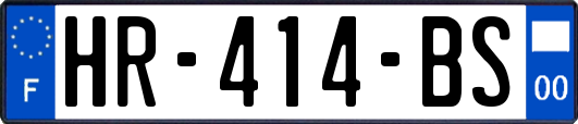 HR-414-BS