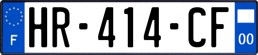 HR-414-CF