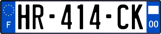 HR-414-CK