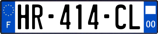 HR-414-CL