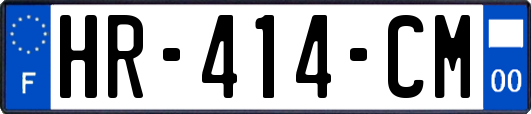 HR-414-CM