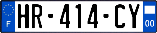 HR-414-CY