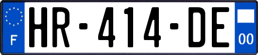 HR-414-DE