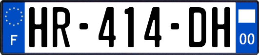 HR-414-DH