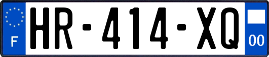 HR-414-XQ