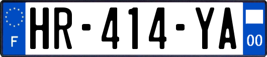 HR-414-YA