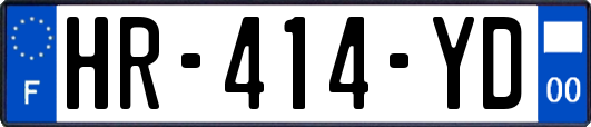 HR-414-YD