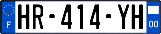 HR-414-YH