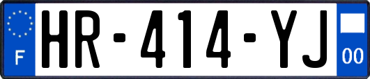 HR-414-YJ