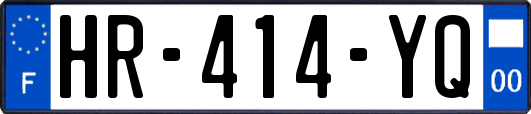 HR-414-YQ