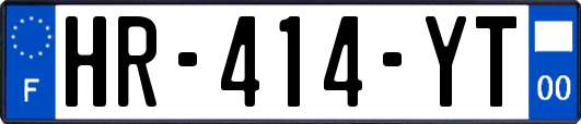 HR-414-YT