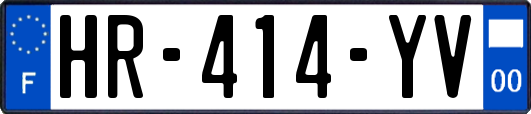 HR-414-YV