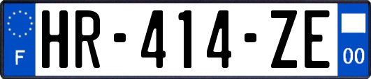 HR-414-ZE