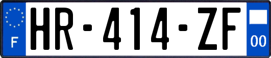 HR-414-ZF