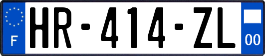 HR-414-ZL