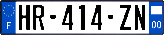 HR-414-ZN