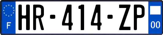 HR-414-ZP