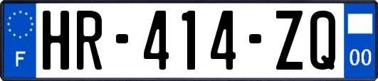 HR-414-ZQ