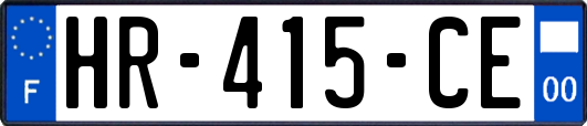 HR-415-CE