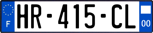 HR-415-CL
