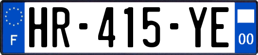 HR-415-YE
