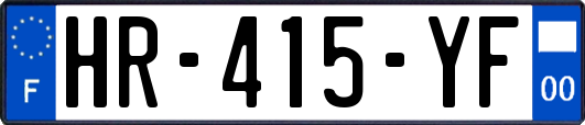 HR-415-YF