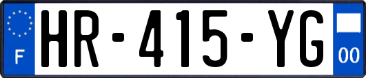HR-415-YG